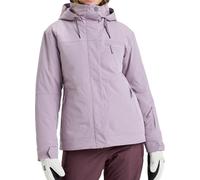 Roxy Brylee Jacket Purple M Women