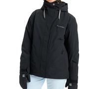 Roxy - Lightweight Ski jacket - Brylee Jacket True Black for Women - Size XS Black XS