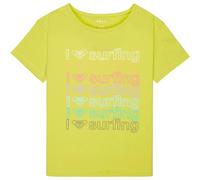Roxy Lilyregular Night Vintage Short Sleeve T-shirt