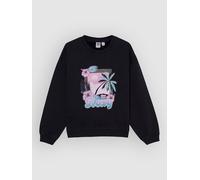 Roxy Lineup Crew Bru Sweatshirt