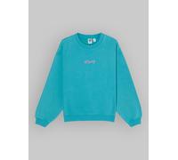Roxy Lineup Crew Brushed Kids Sweater baltic T16