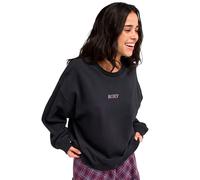 Roxy Lineup Sweatshirt