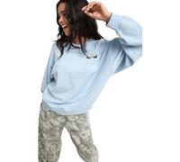 Roxy Lineup Sweater cerulean L