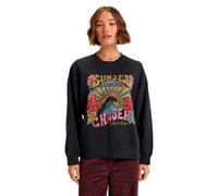 Roxy Lineup Sweatshirt
