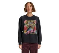 Roxy Sweatshirt LINEUP in Grey EU L