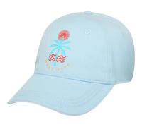 Roxy Live Forever Trucker Cap