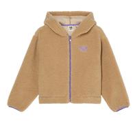 Roxy Live In Winter Fleece Beige 16 Years Boy