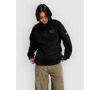Roxy Live Out Loud A Fleece Black M Woman