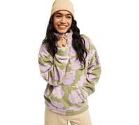 Roxy Live Out Loud Fleece Jacket
