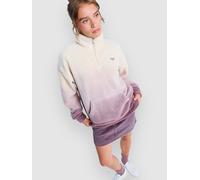 Roxy Live Out Loud Gradient Sweater huckleberry M