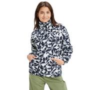 Roxy Live Out Loud - Half Zip Regular Fleece - Women - White