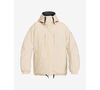 Roxy Loftycloud Jacket Yellow M Women