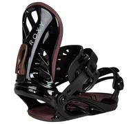 Roxy - Lola Black - S-M - Snowboard binding