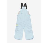 Roxy Lola Jumpsuit Sky Blue Girls - 2