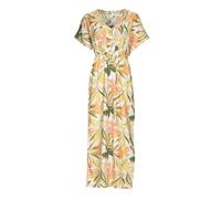 Roxy Long Dress DYNAMITE GIRL AGAIN in Multicolour EU M