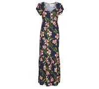 Roxy Long Dress POPULAR SONG in Multicolour EU S