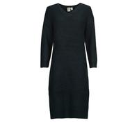 Roxy Long Dress WINTER ESCAPE in Black EU M / L
