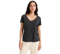 Roxy Long Sleeved Knit top is Flowing TOP V Young Womens Black S