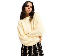 Woman sweater Roxy Horizon Jaune XS