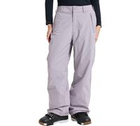Roxy - Loose-fitting snowboard Pants - Steeply Pant Nirvana for Women in Recycled Polyester - Size S - Purple Purple S