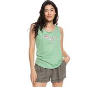 Roxy Losing My Mind Sleeveless T-shirt