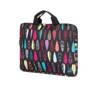 Roxy Lots To Do Feather X3 Women's Rucksack Multi-Coloured anth ax ethnic Size:M