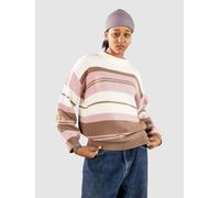 Roxy Love Again Pullover egret L