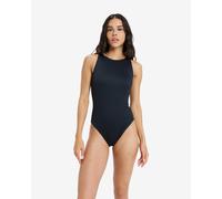 Roxy Love Athletic Swimsuit Pure Black Women - XL