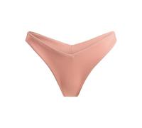 Roxy Love - Cheeky Bikini Bottoms for Women - Cheeky Bikini Bottoms - Women - Pink