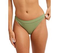 Roxy Love Classic Bikini Bottom Green XL Woman