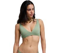Roxy Love Elongated Triangle Bikini Top