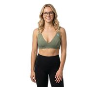 Roxy Two-Piece top Love UW Elongated DCUP Womens Green