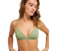 Roxy Love Fixed Triangle Bikini Top