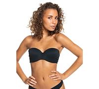 Roxy Love The Beach Vibe - Bandeau Bikini Top for Women ERJX304695