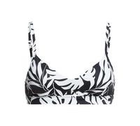 Roxy Love The Cross Step - Bikini Top for Women - Bikini Top - Women - Black