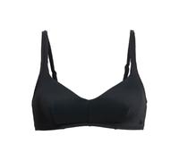 Roxy Erjx304645 Love Bikini Top Black M Woman