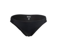 Roxy Low Two-Piece Beach Classics Bikini Young Womens Black S