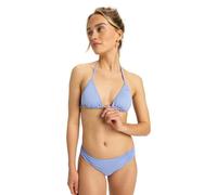 Roxy Low Two-Piece Beach Classics Hipster Young Womens Purple XS