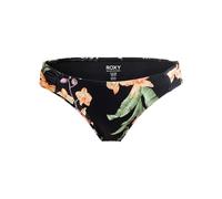 Roxy Low Two-Piece PT Beach Classics Moderate Young Womens Black S