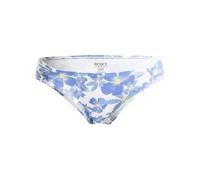 Roxy Low Two-Piece PT Beach Classics Moderate Young Womens White XS