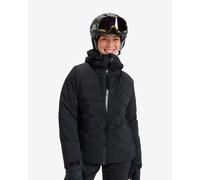 Roxy Luna Frost Jacket Black S Women