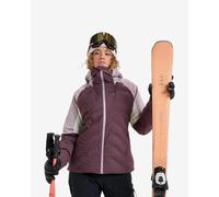 Roxy Luna Frost Jacket Purple L Women