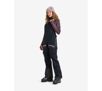 Roxy Lunalite Goretex 3l Pants Black M Women