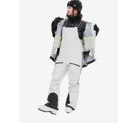 Roxy, Lunalite GORE-TEX Long Trousers, bright white, black, Women - S