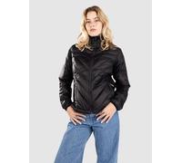 Roxy Lunapack Insul Jacket Black M Woman