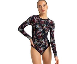 Roxy Lycra Active Onesie PT Young Womens S