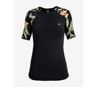 Roxy Lycra - Short Sleeves Surf T-Shirt For Women