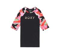 Roxy Lycra RG Active SS Lycra Girls Black 14/XL