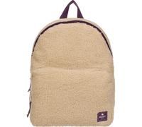 Roxy Mazzy Star Sherpa Backpack pebble Uni