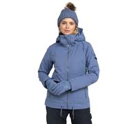 Roxy Meade - Women Blue Snow Jacket